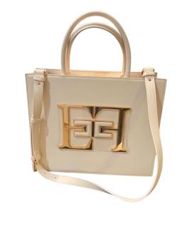 ELISABETTA FRANCHI Сумка с короткими ручками