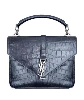 SAINT LAURENT Сумка через плечо