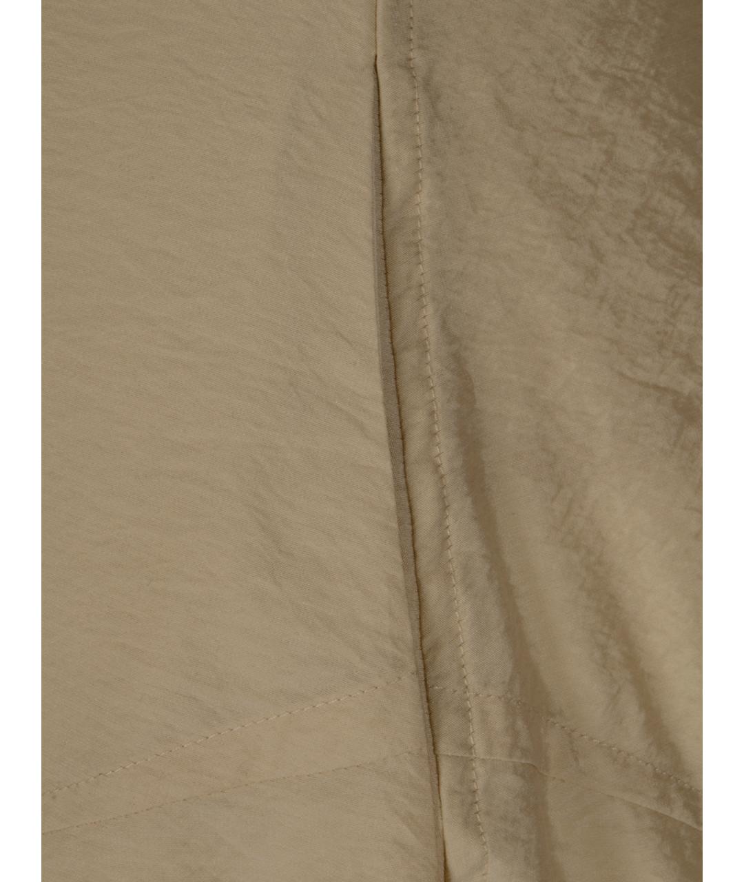 TOTEME Шелковая юбка макси, фото 3