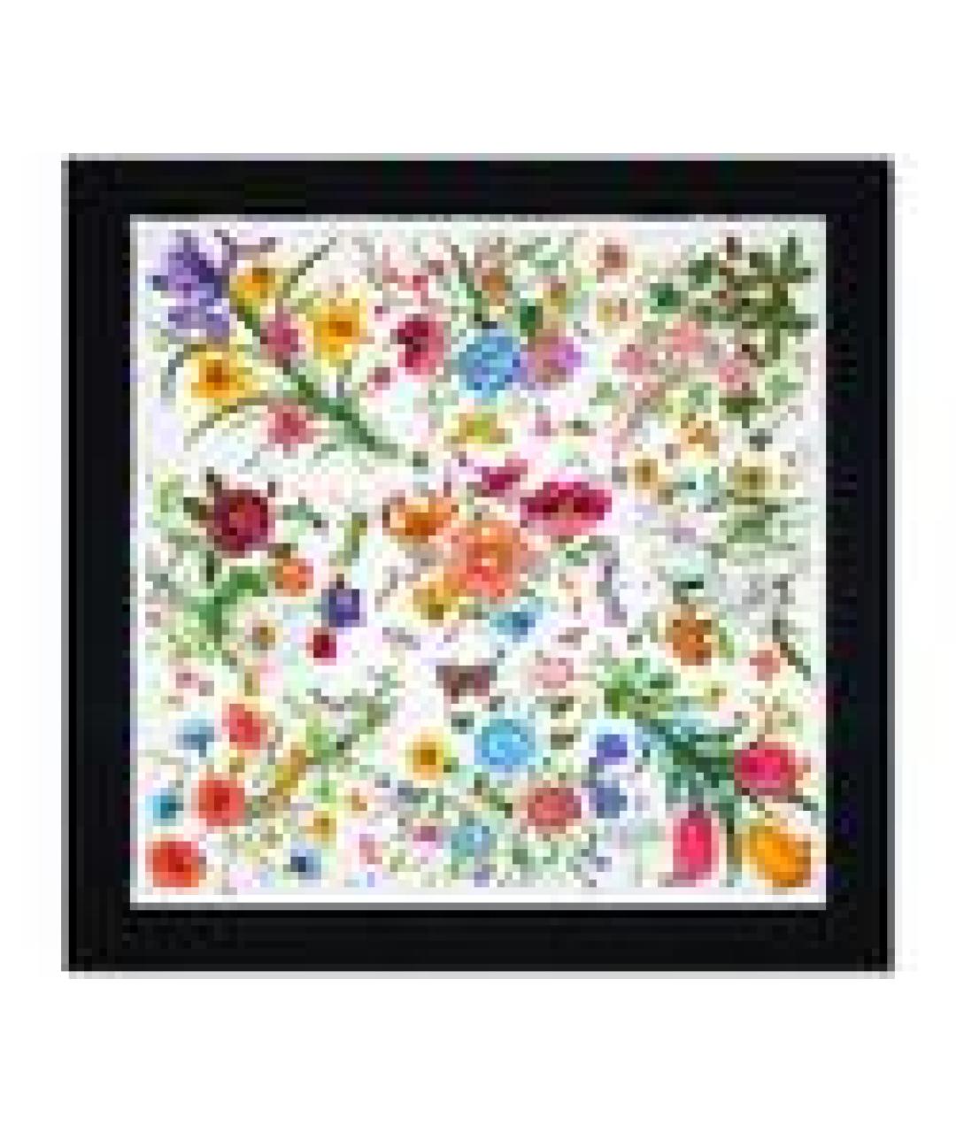 GUCCI Мульти шарф, фото 3