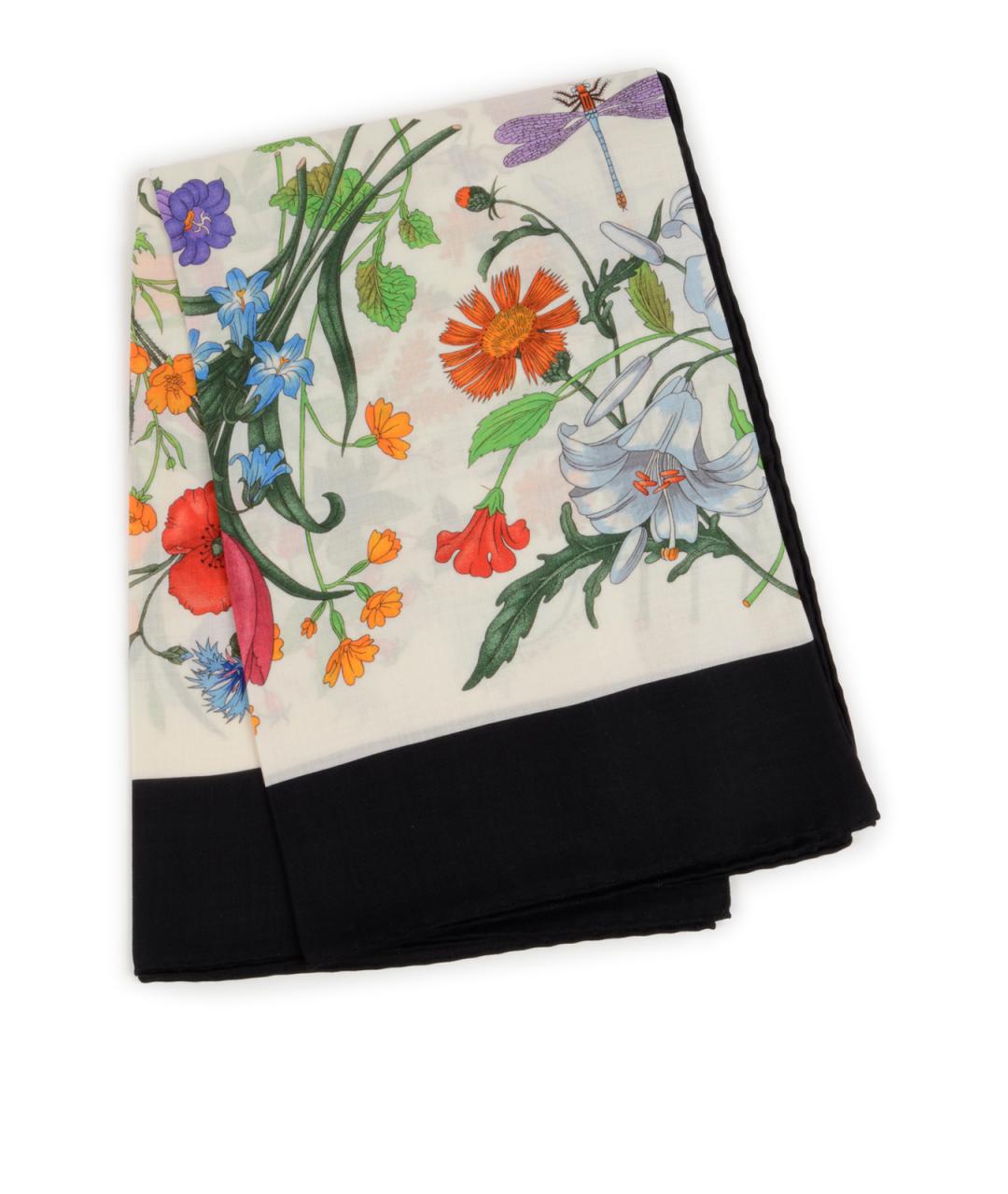 GUCCI Мульти шарф, фото 1