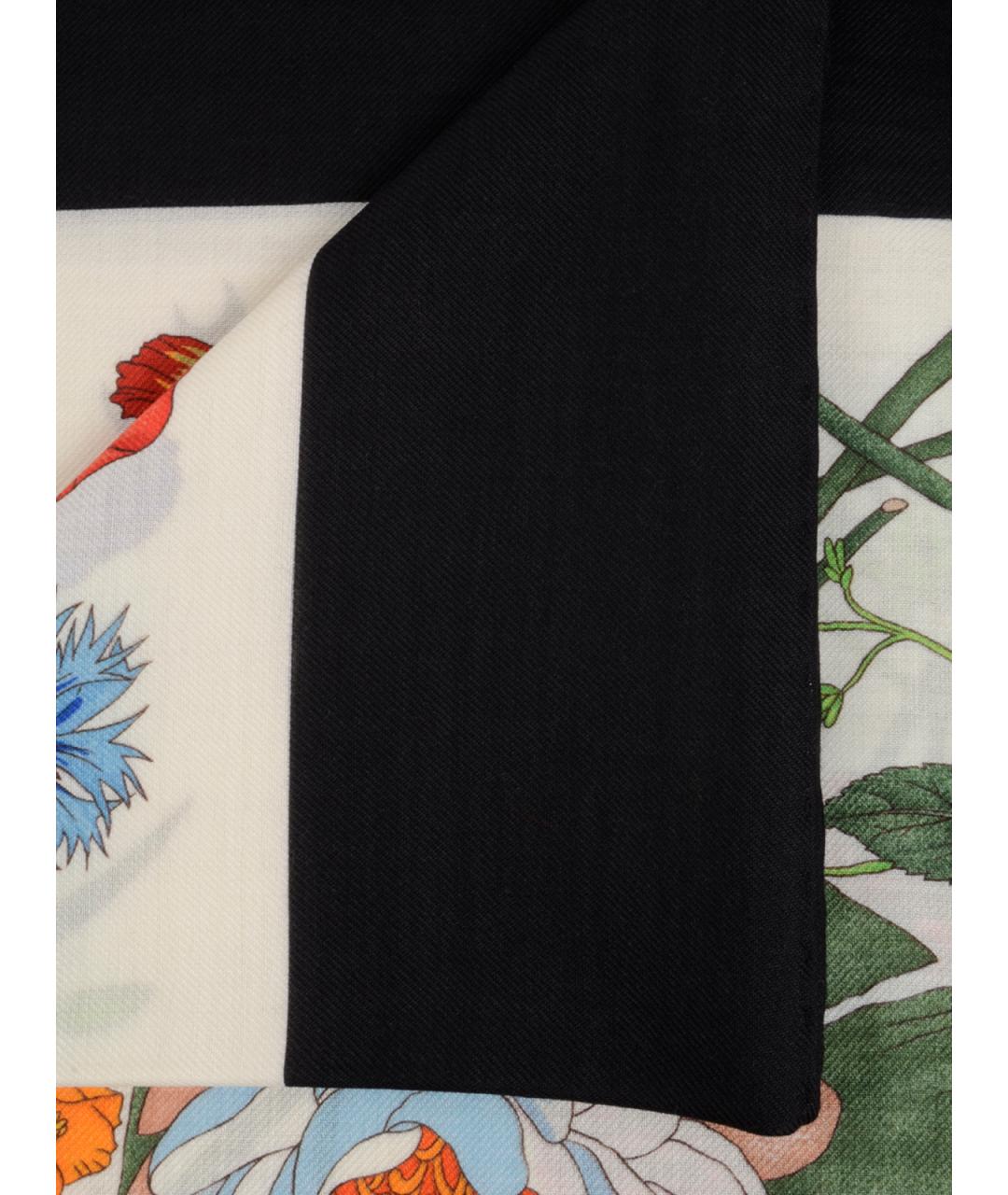 GUCCI Мульти шарф, фото 2