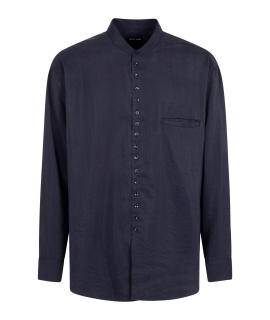 GIORGIO ARMANI Кэжуал рубашка