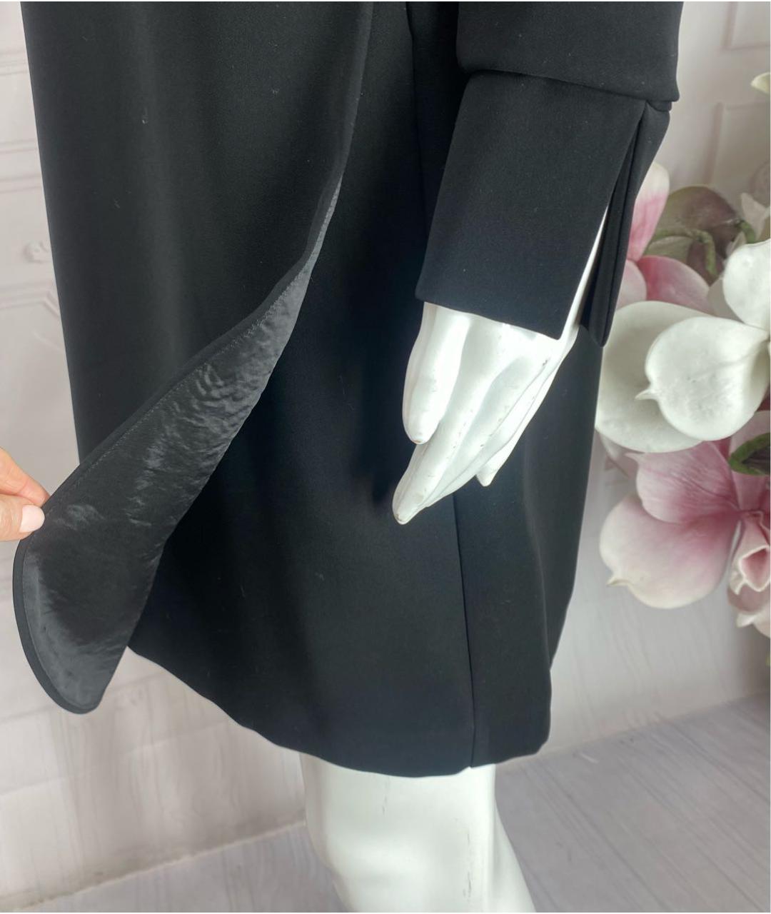 PINKO Черное платье, фото 6