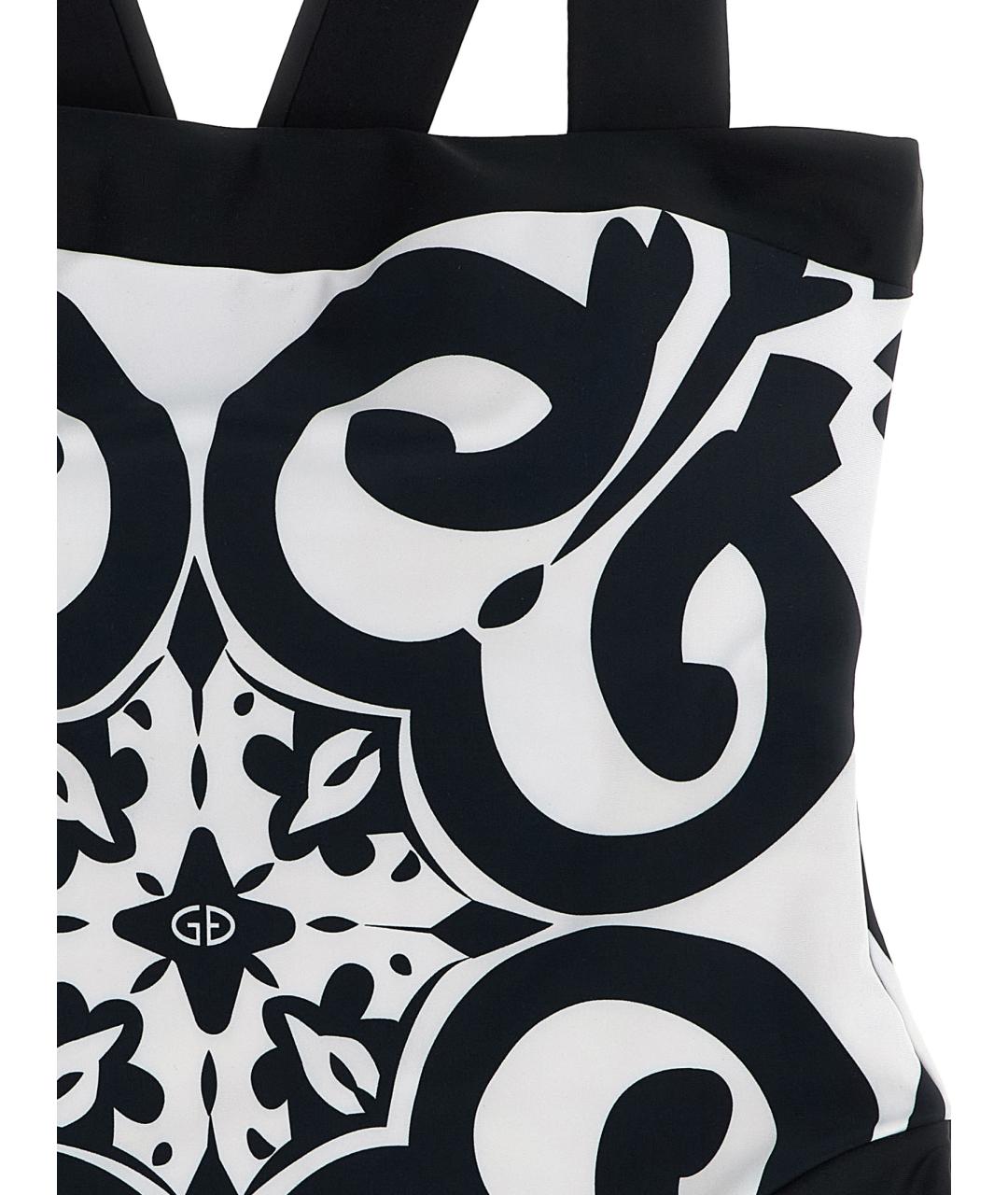 Goldbergh Мульти полиэстеровый купальник, фото 3