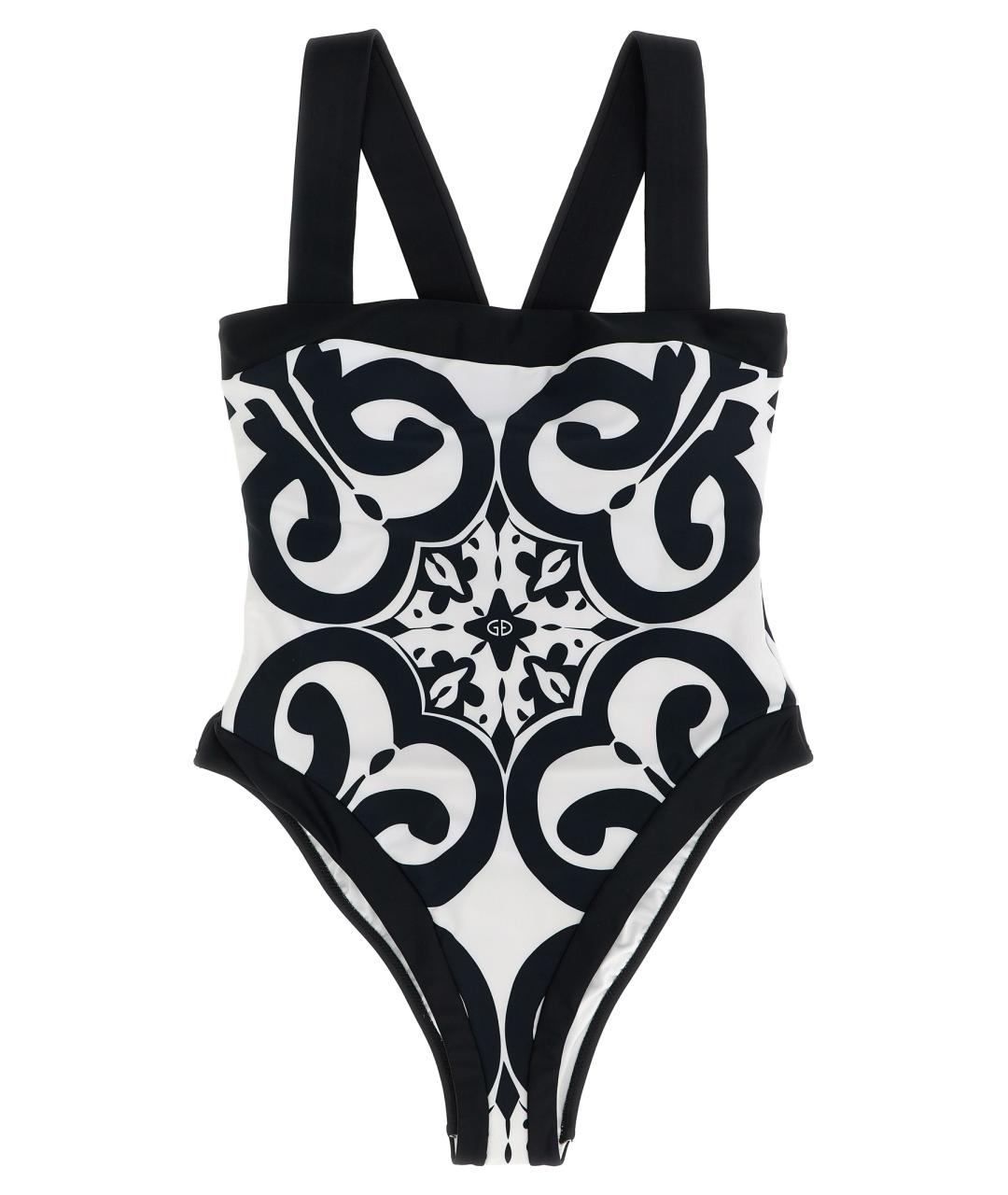 Goldbergh Мульти полиэстеровый купальник, фото 1