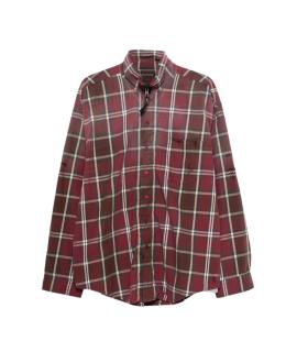 BALENCIAGA Кэжуал рубашка