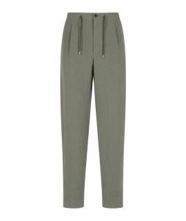 GIORGIO ARMANI Повседневные брюки