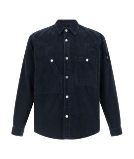 STONE ISLAND Кэжуал рубашка