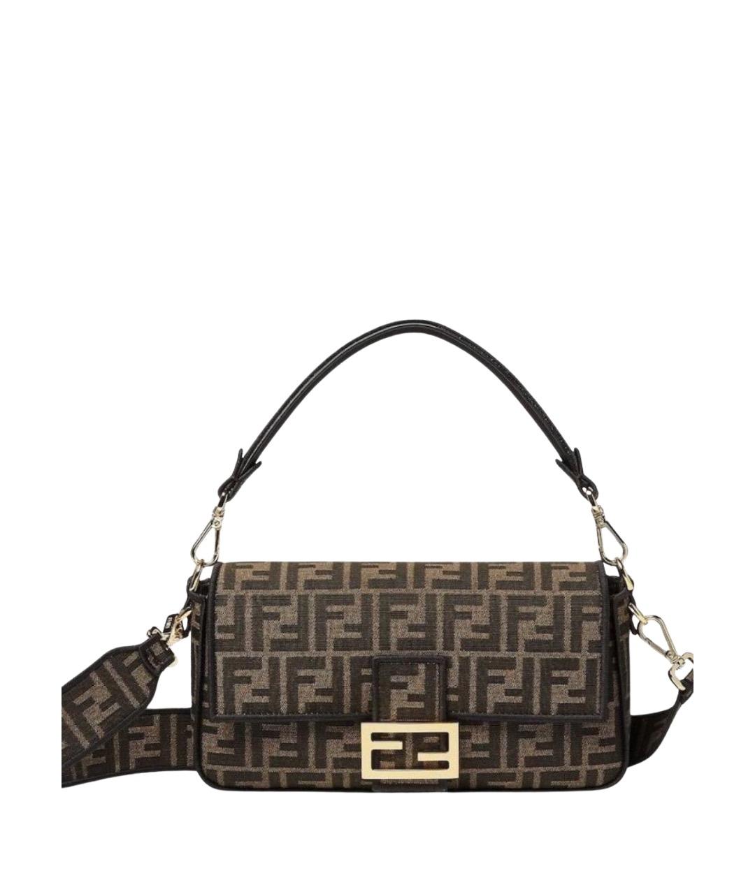 FENDI Мульти сумка через плечо, фото 1