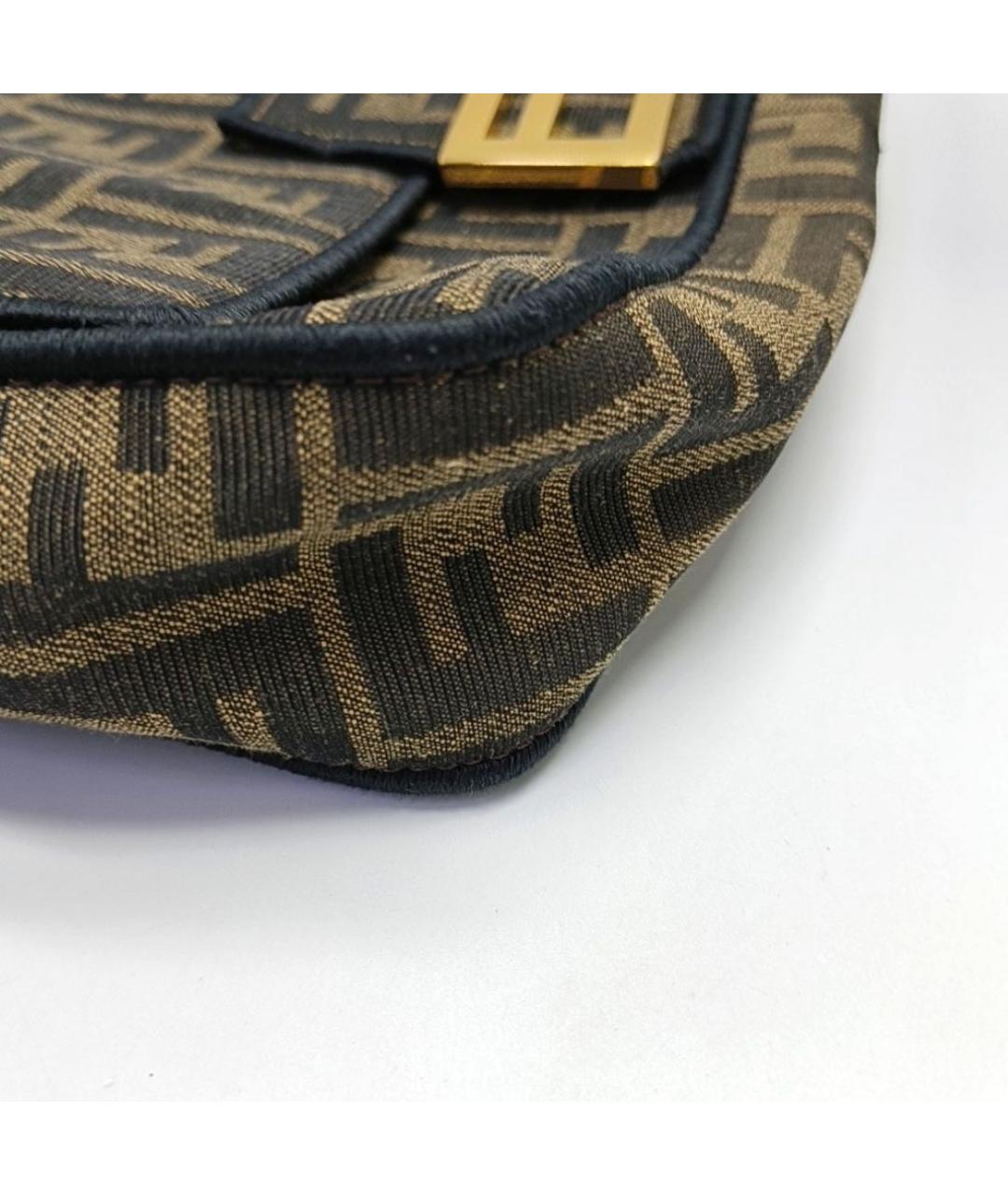 FENDI Мульти сумка через плечо, фото 3