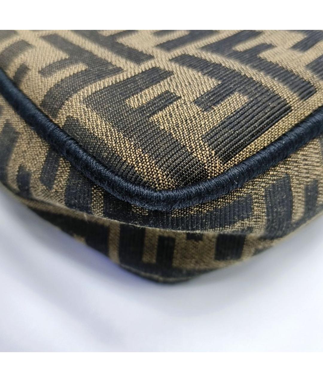 FENDI Мульти сумка через плечо, фото 5