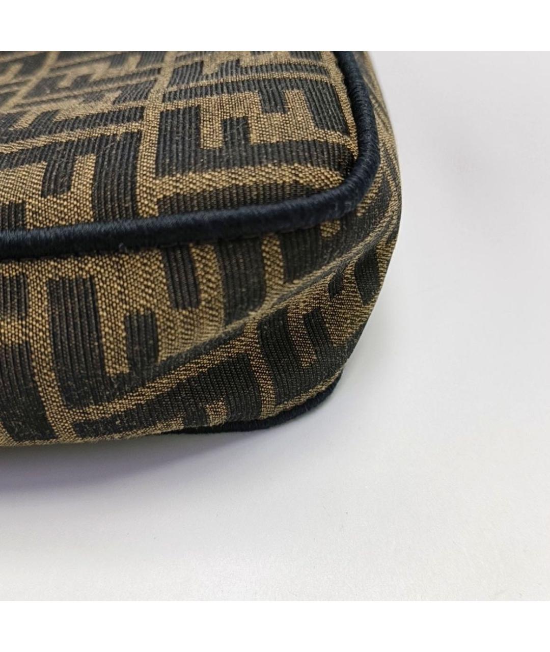 FENDI Мульти сумка через плечо, фото 4