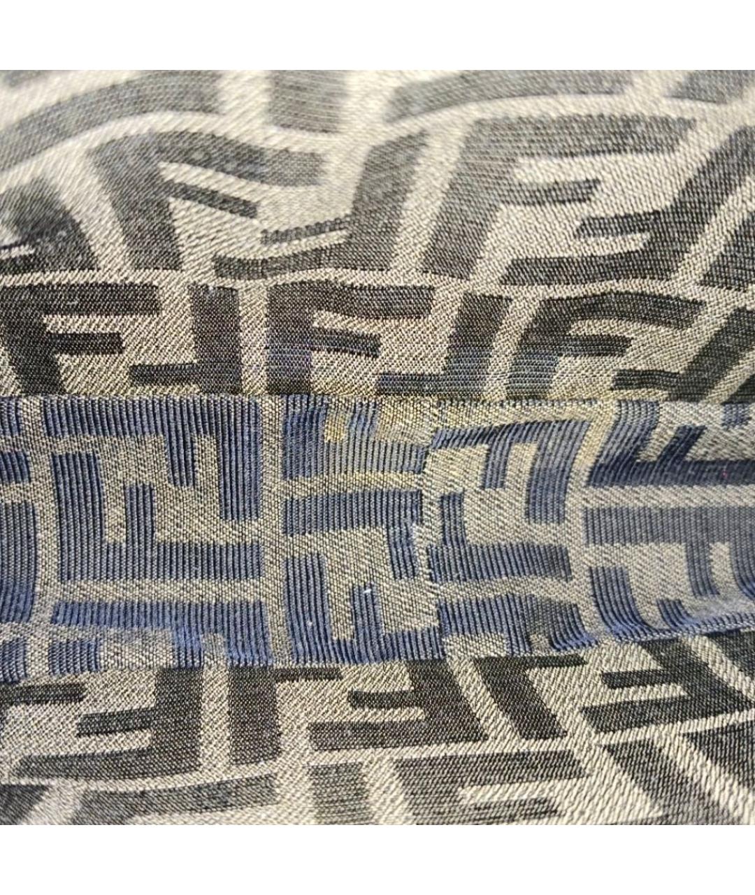 FENDI Мульти сумка через плечо, фото 6