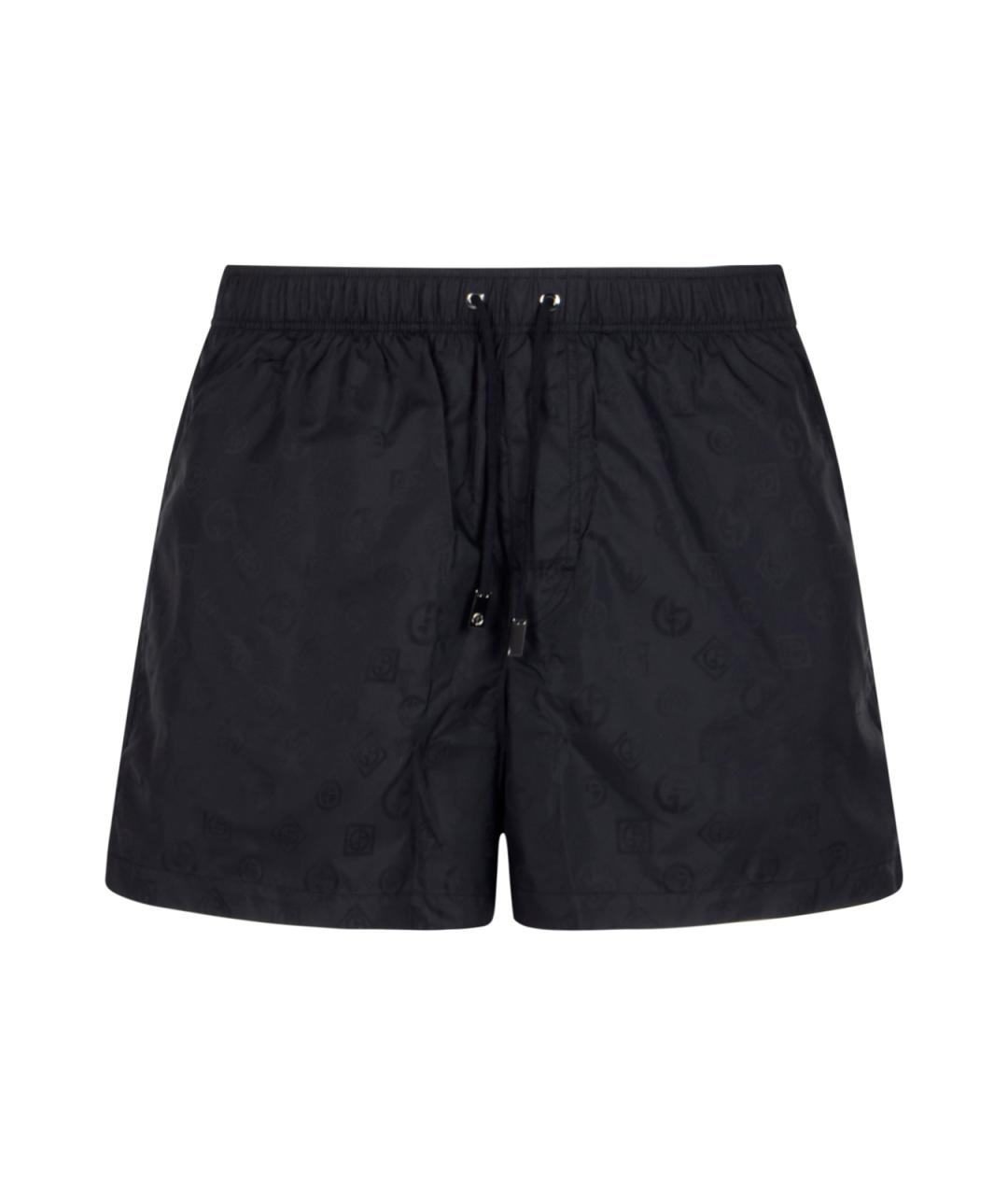 GIORGIO ARMANI Полиэстеровые плавки, фото 1