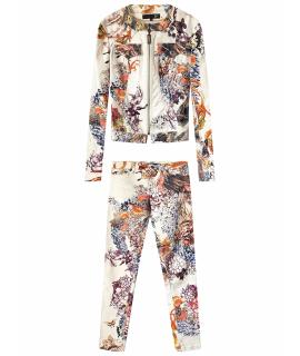 JUST CAVALLI Костюм с брюками