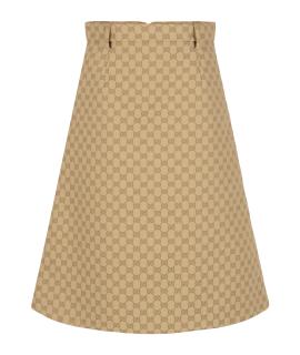 GUCCI Юбка миди