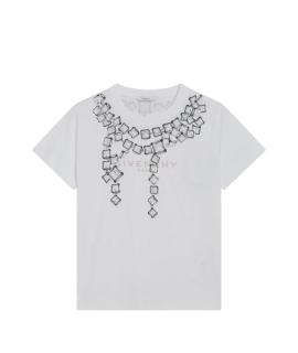 GIVENCHY Футболка
