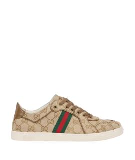 GUCCI Кроссовки