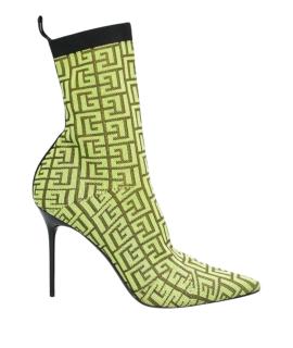 BALMAIN Ботильоны