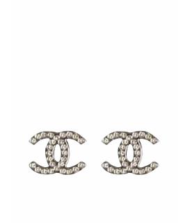 CHANEL Серьги