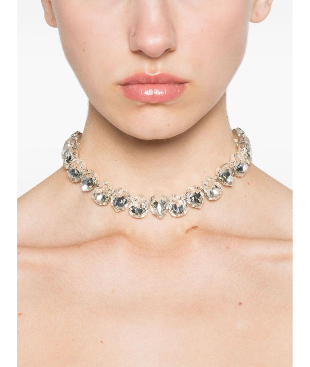 MAGDA BUTRYM Серебряное колье, фото 2