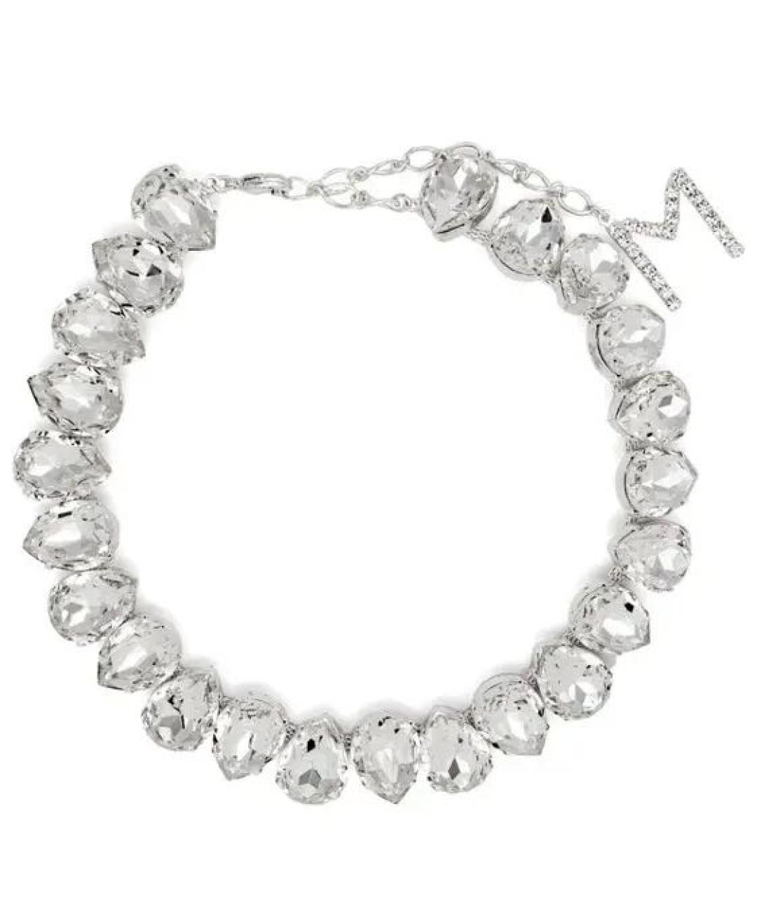 MAGDA BUTRYM Серебряное колье, фото 1