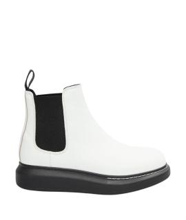 ALEXANDER MCQUEEN Полусапоги