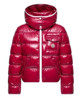 MONCLER Пуховик