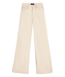 7 FOR ALL MANKIND Джинсы клеш