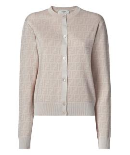 FENDI Кардиган