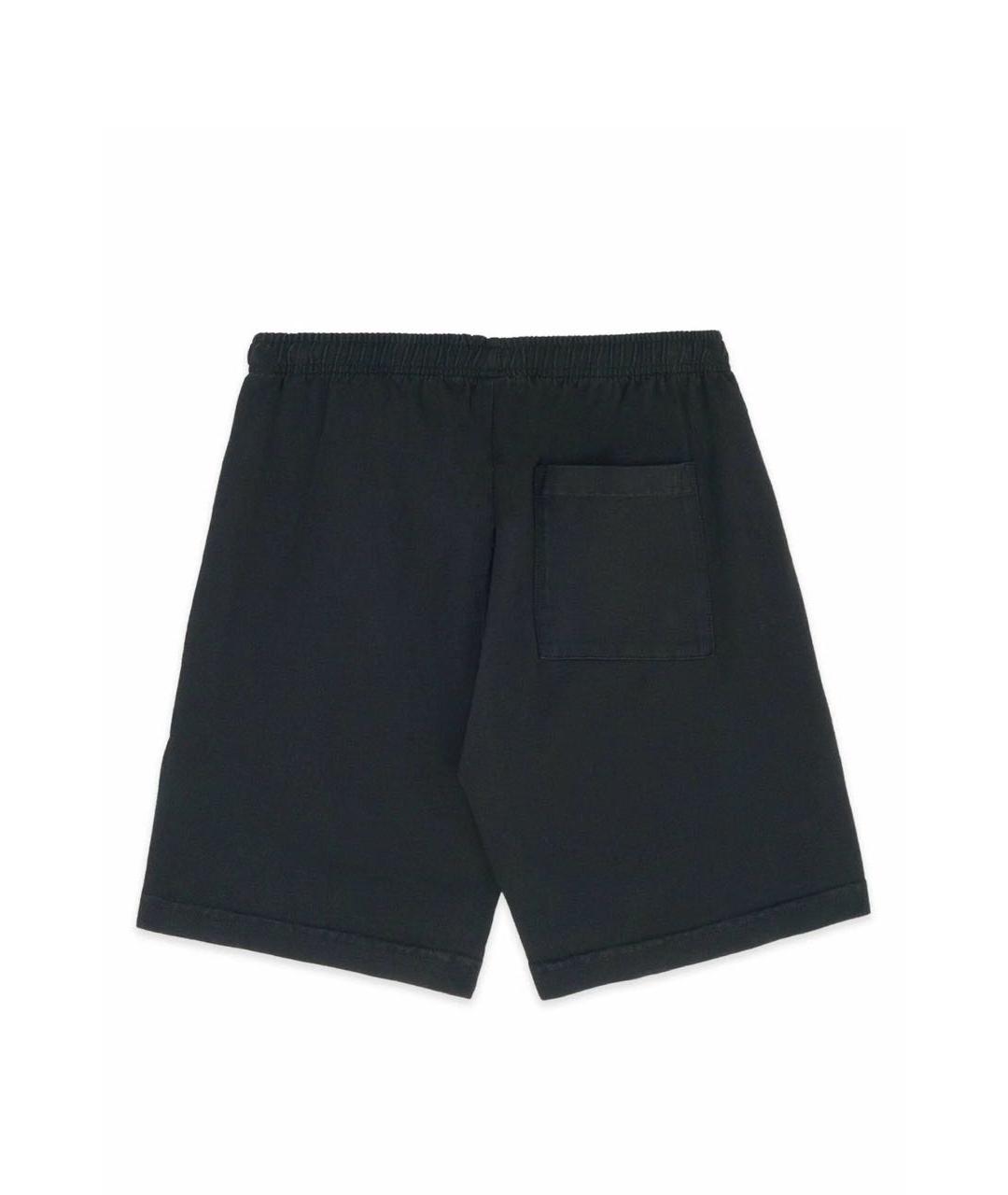 SPORTY AND RICH Мульти хлопковые шорты, фото 2