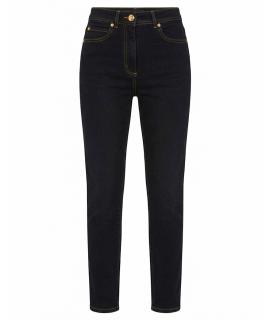 VERSACE Джинсы слим