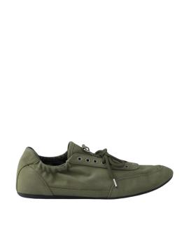 PRADA Низкие кроссовки / кеды