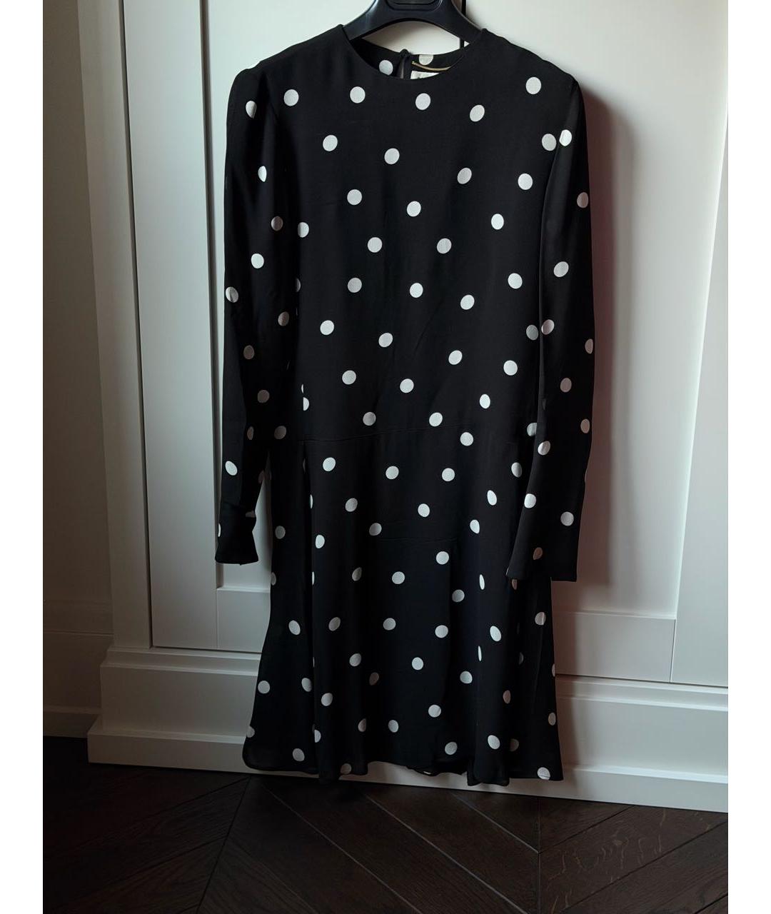 SAINT LAURENT Коктейльное платье, фото 4