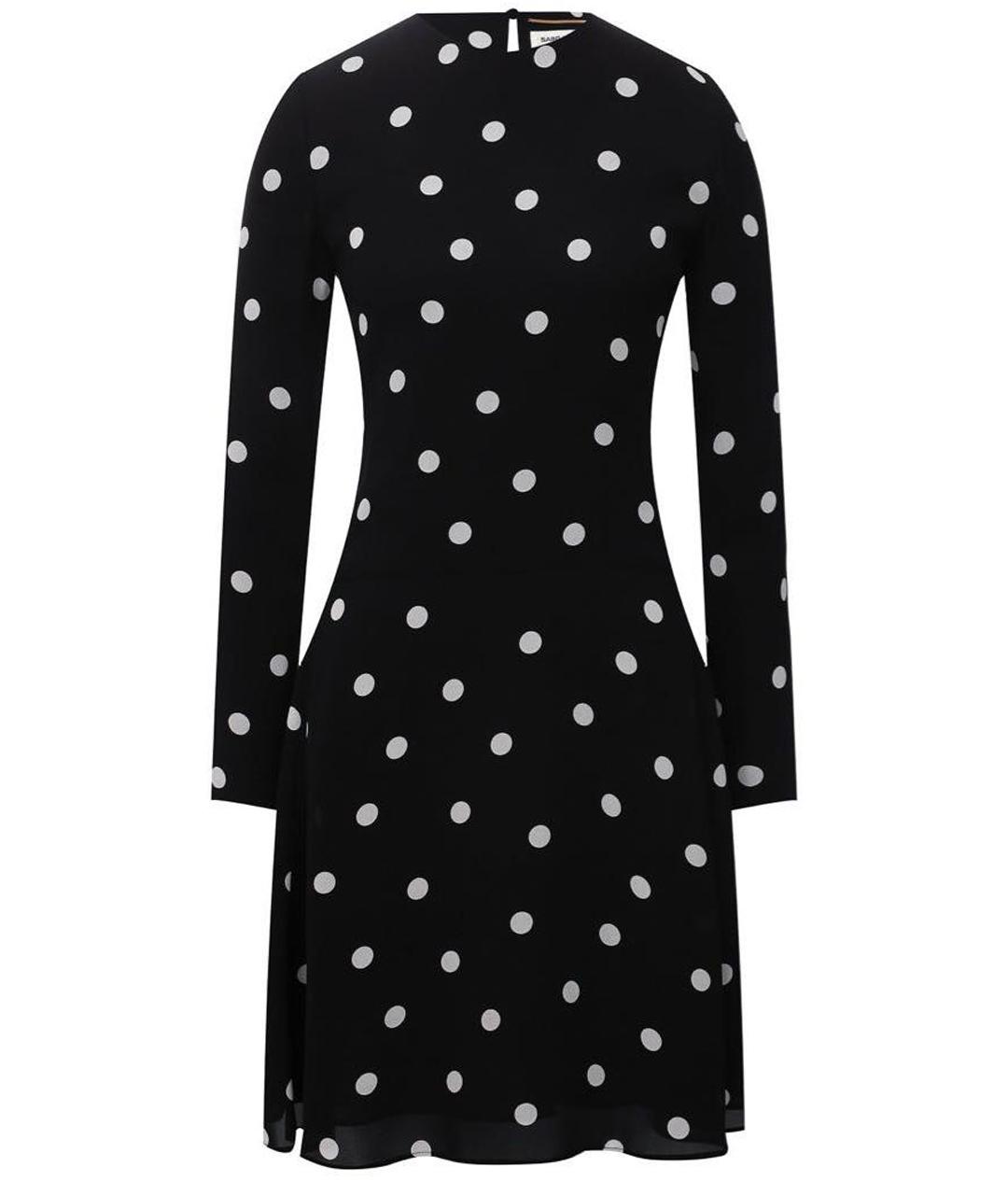 SAINT LAURENT Коктейльное платье, фото 1