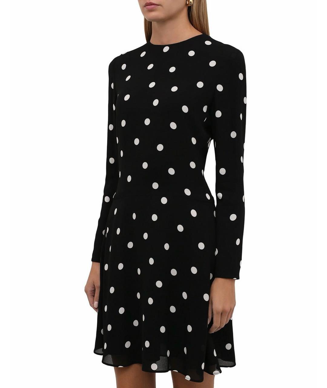 SAINT LAURENT Коктейльное платье, фото 3