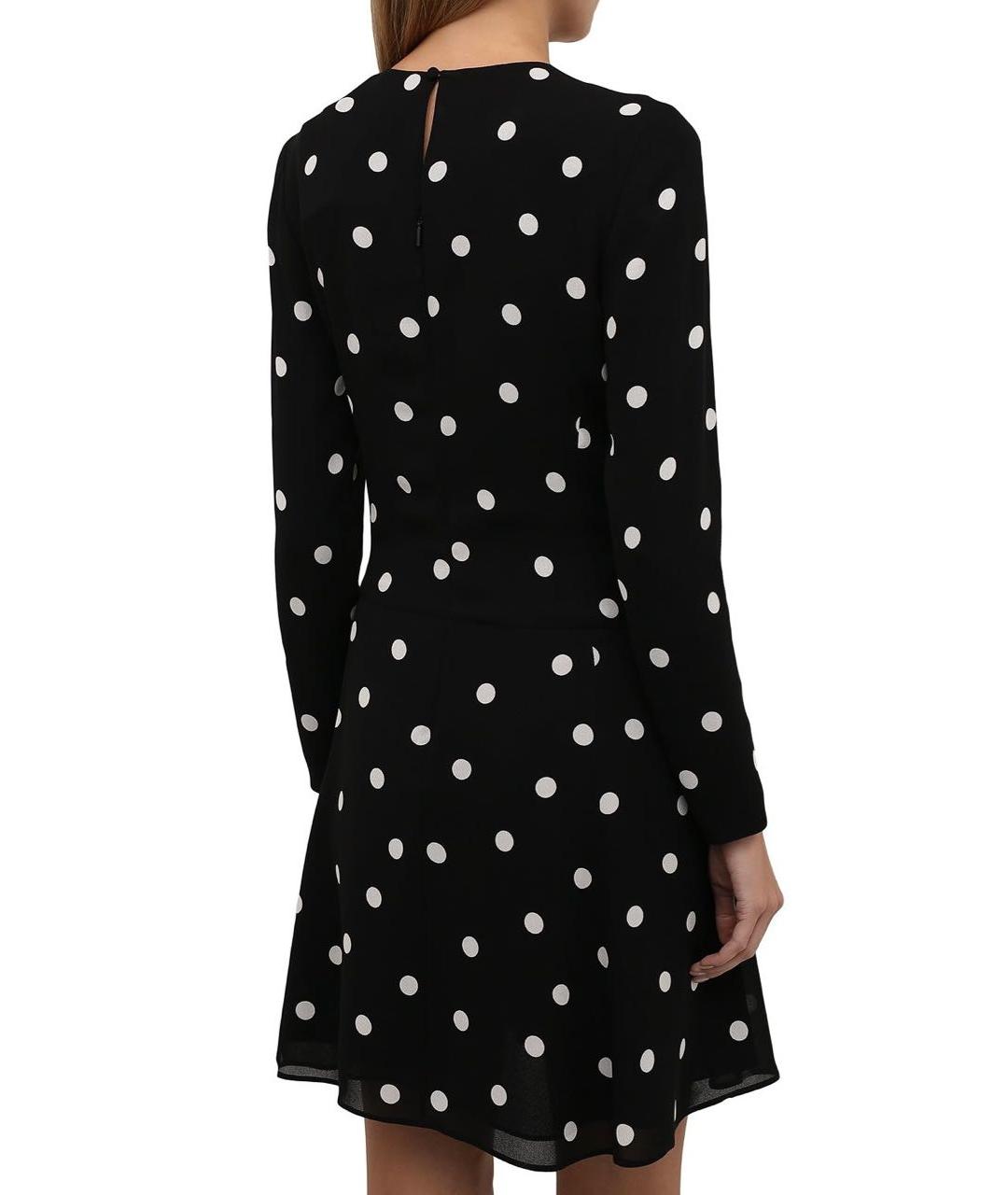 SAINT LAURENT Коктейльное платье, фото 2