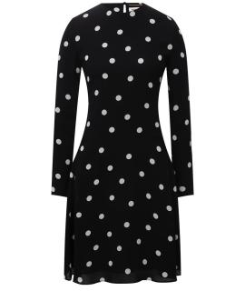 SAINT LAURENT Коктейльное платье