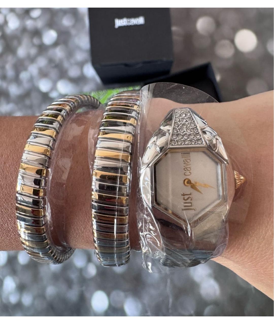 JUST CAVALLI Мульти часы, фото 7