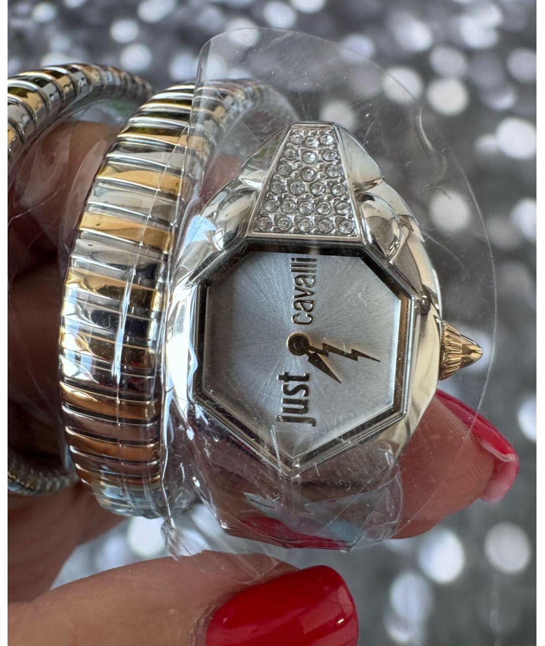 JUST CAVALLI Мульти часы, фото 5