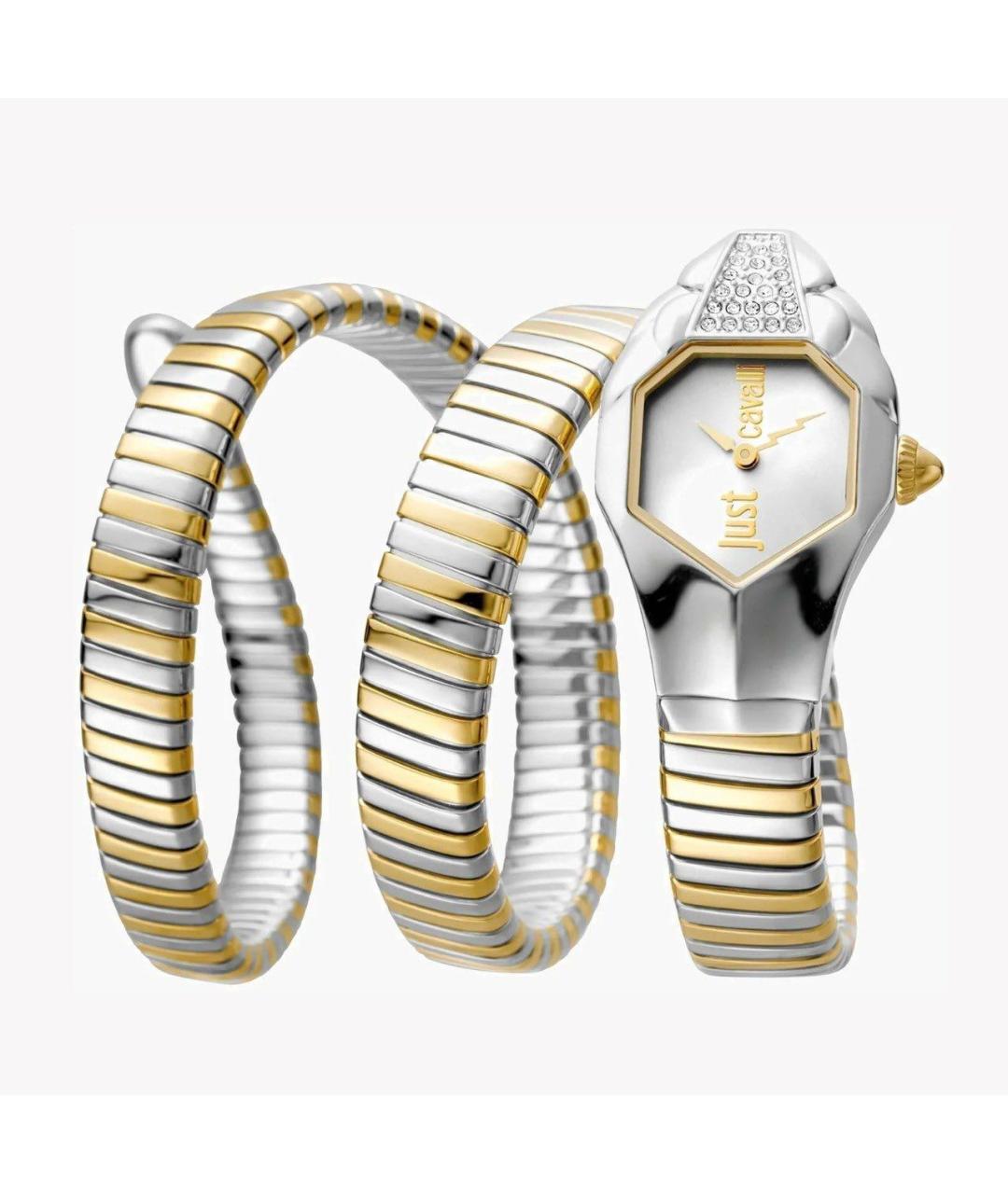 JUST CAVALLI Мульти часы, фото 9