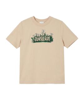 BURBERRY Футболка