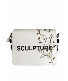 OFF-WHITE Сумка через плечо