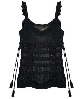 JUST CAVALLI Майка