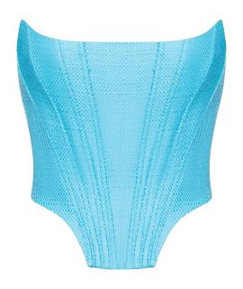 GIUSEPPE DI MORABITO Корсет