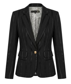 JUST CAVALLI Жакет/пиджак