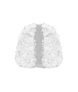 RASARIO Накидка/пончо