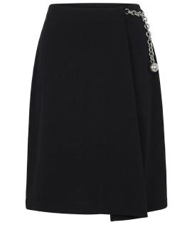 BOTTEGA VENETA Юбка миди