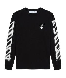 OFF-WHITE Лонгслив